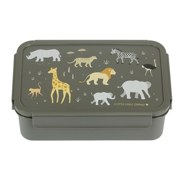 Bento Lunch box - Savanna